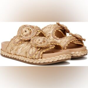 Sam Edelman Reina Slide Sandal